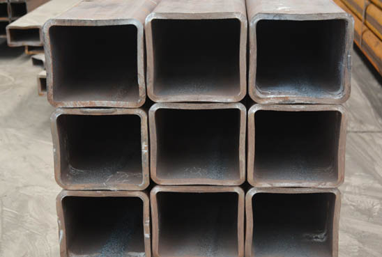 陵水Q345B无缝方管