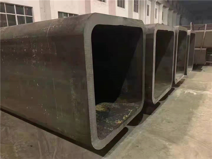 陵水大口径无缝方管