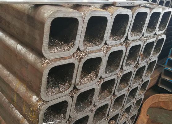 陵水厚壁无缝方管