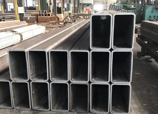 陵水大口径矩形管