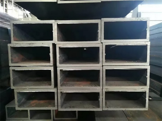 陵水Q235冷拔方管材质特点 适用工程场景分析