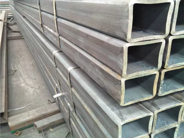 陵水16Mn冷拔方管_桥梁结构冷拔方管高强度型材